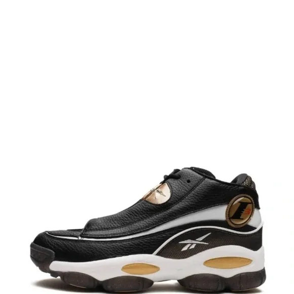 Reebok Answer DMX OG Sneaker Size 11